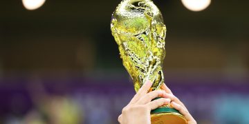 96% de aforo, 131 decibelios en la grada… los datos de la fase de grupos