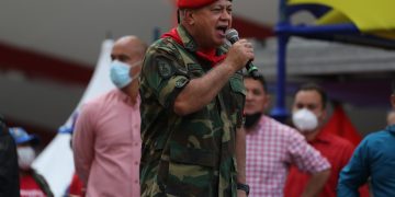 El Chavismo dice que los acuerdos del diálogo son propuestas «íntegras» del Gobierno