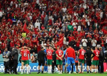 África, «orgullosa» de la hazaña de Marruecos en el Mundial de Qatar