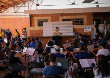 El Sistema promete crecer y romper más récords en 2023