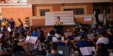 El Sistema promete crecer y romper más récords en 2023