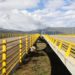 Venezuela lista para apertura del puente vehicular que conecta con Colombia