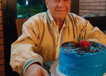 La gaita suena en Policromía Navideña