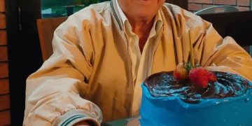 La gaita suena en Policromía Navideña