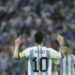 Messi rebasa a Batistuta como el máximo goleador argentino en los Mundiales