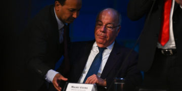 Con Lula, Brasil quiere volver a ser «protagonista» en un mundo en crisis