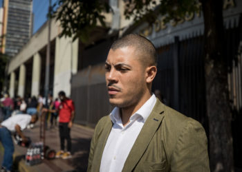 La orden de libertad en Venezuela, un obstáculo para los presos