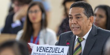 Venezuela da primeros pasos para la creación de fondo administrado por la ONU