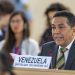 Venezuela da primeros pasos para la creación de fondo administrado por la ONU