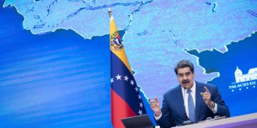 El acuerdo pactado en el diálogo en México «se va a cumplir», asegura Maduro