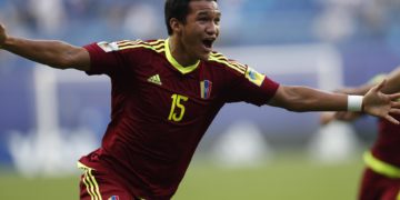 Samuel Sosa reforzará al Emelec de Ecuador