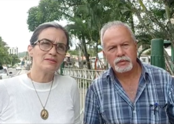 Familia de joven asesinado exigen al Fiscal General nombrar fiscal con competencia nacional para la investigación