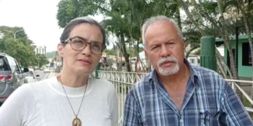 Familia de joven asesinado exigen al Fiscal General nombrar fiscal con competencia nacional para la investigación