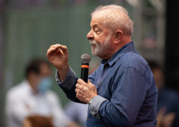 Lula promete que los más pobres recuperarán «el derecho a tener derechos»