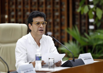 El Gobierno colombiano espera que en 2023 se escuche al pueblo para lograr la paz