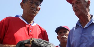 Se nos fue Asdrúbal Rojas | Por: Ramón Rivas Aguilar