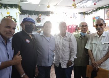 Proponen al Historiador Benigno Contreras como Cronista de la ciudad de Valera