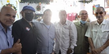 Proponen al Historiador Benigno Contreras como Cronista de la ciudad de Valera