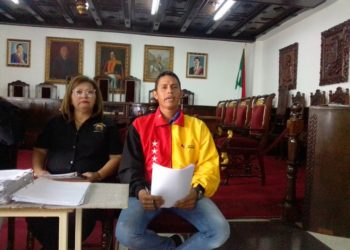 Concejales de la oposición piden repuestas sobre los 29 créditos aprobados a la Alcaldía  de Valera