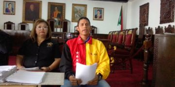 Concejales de la oposición piden repuestas sobre los 29 créditos aprobados a la Alcaldía  de Valera