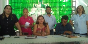 Iraly Guerrero: Resolución 42.505 es un golpe al Estado Docente