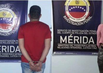 Detenida una pareja por homicidio de un bebé de cinco meses en Mérida