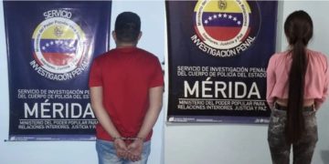 Detenida una pareja por homicidio de un bebé de cinco meses en Mérida