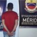 Detenida una pareja por homicidio de un bebé de cinco meses en Mérida