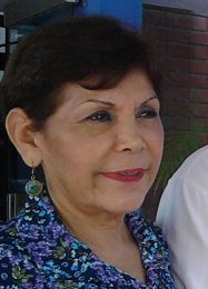 Marlene Briceño