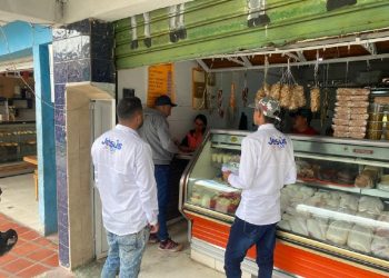 Alcaldía de Mérida inicia la recuperación del casco histórico