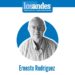 ‘LA FIESTA DEL CHIVO’ DE MARIO VARGAS LLOSA | Por: Ernesto Rodríguez