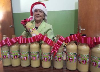 Inass Casa Hogar San José agradeció por los donativos para estas fechas decembrinas