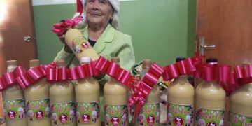 Inass Casa Hogar San José agradeció por los donativos para estas fechas decembrinas