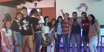 Todo un éxito Cineforo(ro) en Boconó