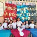 U.E. Andrés Eloy Blanco de La Loma Pancha celebró 81 aniversario