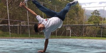 “Llégate” invita al encuentro break dance y hip-hop en Boconó