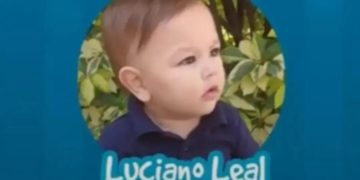 Niño boconés ganó concurso de Bebé Gerber