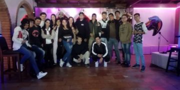 Con nuevas propuestas: “Llégate” realizó encuentro break dance y hip-hop en Boconó