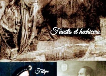 La profecía del Dr. Fausto, llegó al Bomboy / Por Oswaldo Manrique
