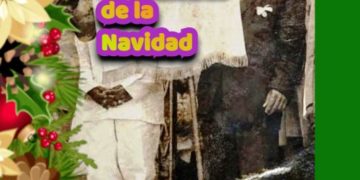 Francisco Gutiérrez, el anunciador de la navidad / Por: Oswaldo Manrique