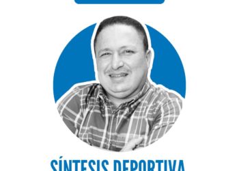 SINTESIS DEPORTIVA | Por: Avelino Avancin