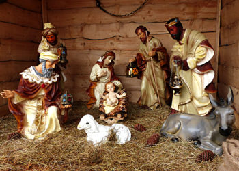 NAVIDAD, FIESTA FAMILIAR | Por: Antonio Pérez Esclarín