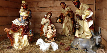 NAVIDAD, FIESTA FAMILIAR | Por: Antonio Pérez Esclarín