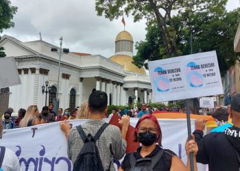 “Hasta que no vea mi nombre en un documento de identidad no lo voy a creer”