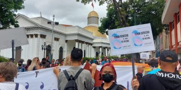 “Hasta que no vea mi nombre en un documento de identidad no lo voy a creer”