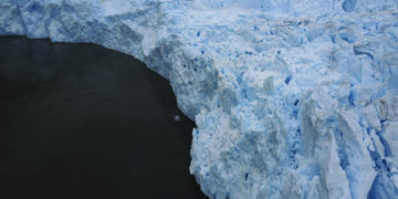La descongelación de la Antártida libera aún más gases de efecto invernadero