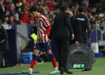 LaLiga pierde a Joao, mantiene a Memphis, recupera a Bryan e inscribe a Gavi
