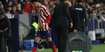 LaLiga pierde a Joao, mantiene a Memphis, recupera a Bryan e inscribe a Gavi