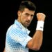 Djokovic pasa por encima de De Miñaur y se enfrentará a Rublev en cuartos