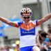 Van Vleuten, la mejor ciclista del mundo, prepara su temporada en Colombia